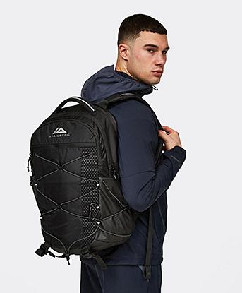 Matterhorn 2.0 Backpack