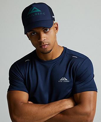 Scope Trucker Cap
