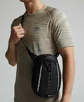 Martino Crossbody Bag