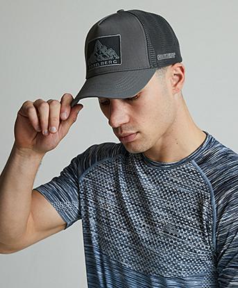 Stonemount Trucker Cap