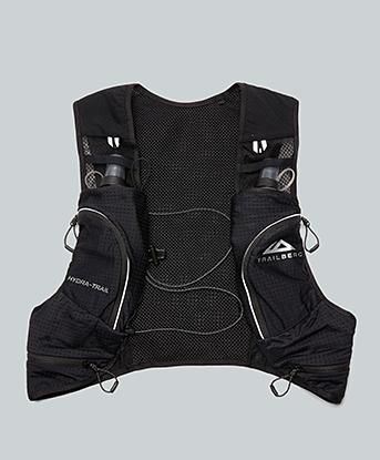 Pacer Hydration Vest