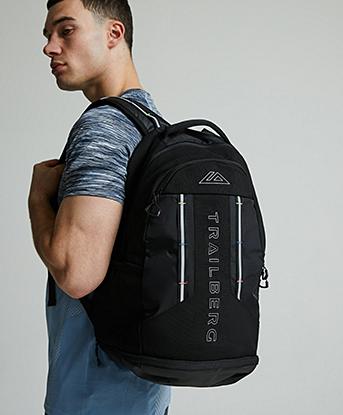 Triathlon Backpack