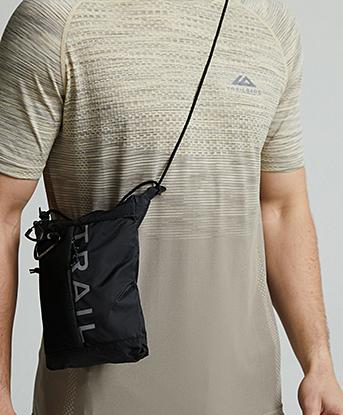 Caster Saroche Bag
