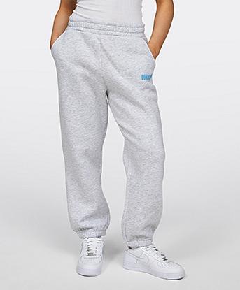 Girls Sapphire Jogger