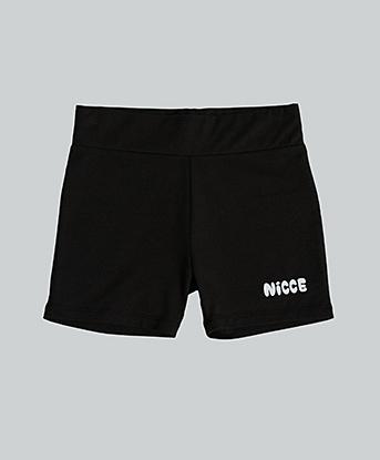 Girls 3 Inch Cycle Short