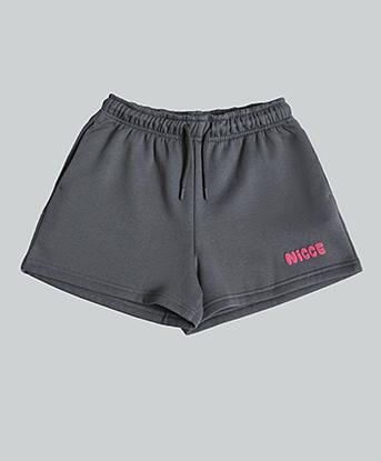 Girls Sapphire Short