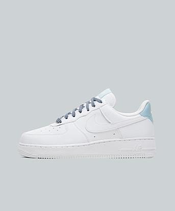 Womens Air Force 1 Low Trainer