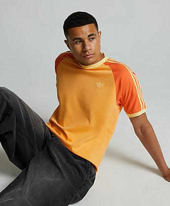 Cali T-Shirt