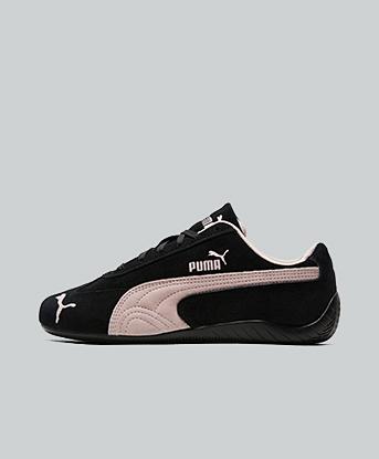 Womens Speedcat OG Trainer