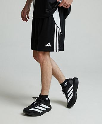 Junior Tiro 24 Short