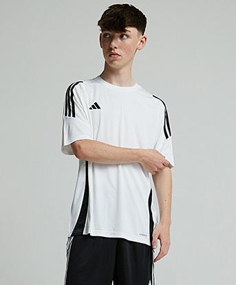 Junior Tiro 24 Jersey T-Shirt