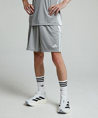 Junior Tiro 24 Short
