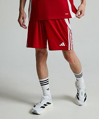 Junior Tiro 24 Short