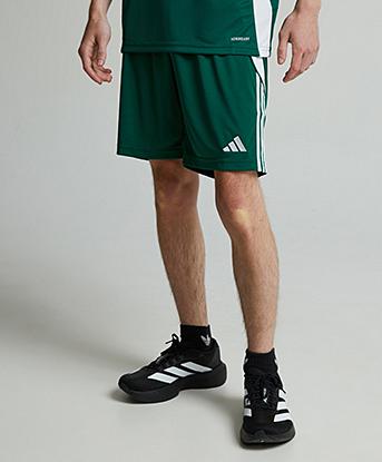 Junior Tiro 24 Short