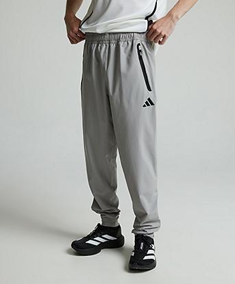 Junior Tiro Woven Pant