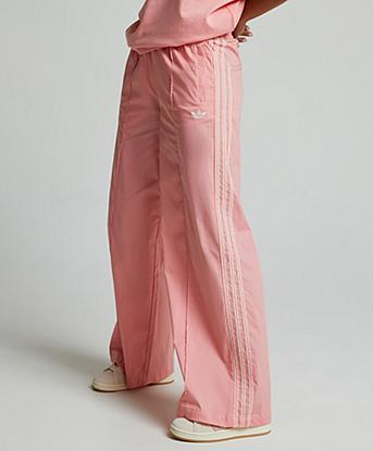 Womens Summer Glow Wide Leg Pant