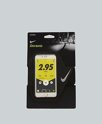Lean Arm Band