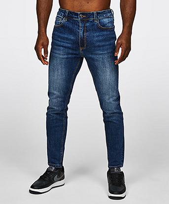 Avios Slim Fit Jean