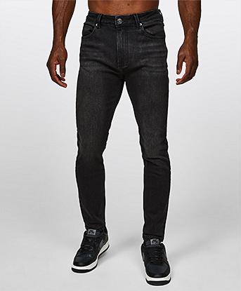 Avios Slim Fit Jean