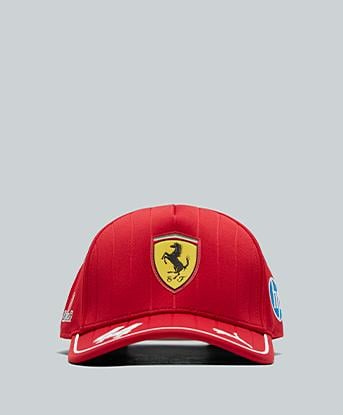 Hamilton 44 Cap