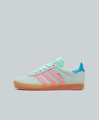 Infant Gazelle Trainer