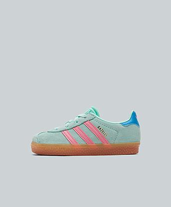 Nursery Gazelle Trainer