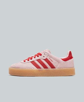 Womens Sambae Trainer