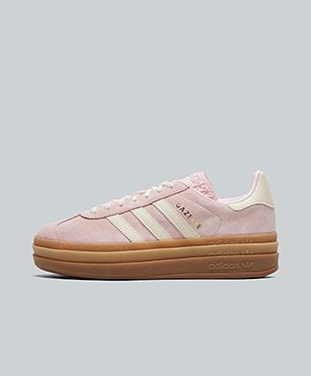 Womens Gazelle Bold Trainer
