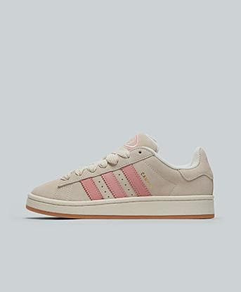 Womens Campus 00s Trainer