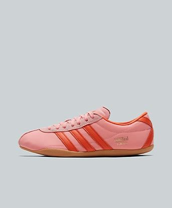Womens Tokyo Trainer