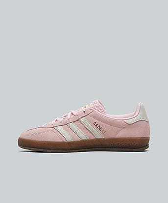 Womens Gazelle Indoor Trainer