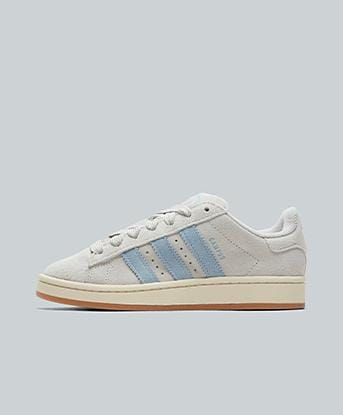 Womens Campus 00s Trainer