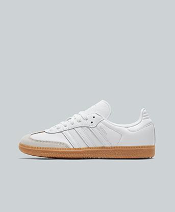 Womens Samba OG Trainer