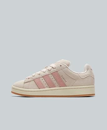 Womens Campus 00s Trainer