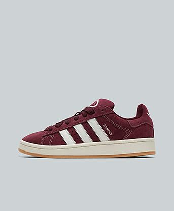 Womens Campus 00s Trainer