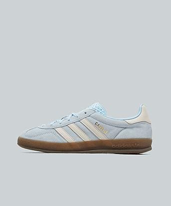Gazelle Indoor Trainer