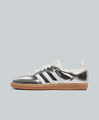 Womens Samba OG Trainer