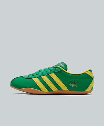 Womens Tokyo Trainer