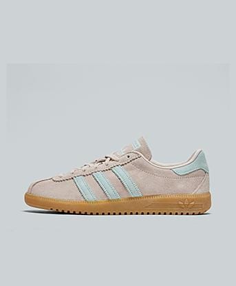 Womens Bermuda Trainer