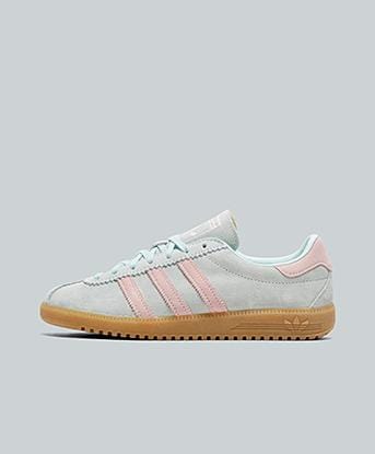 Womens Bermuda Trainer
