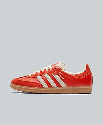 Womens Samba OG Trainer