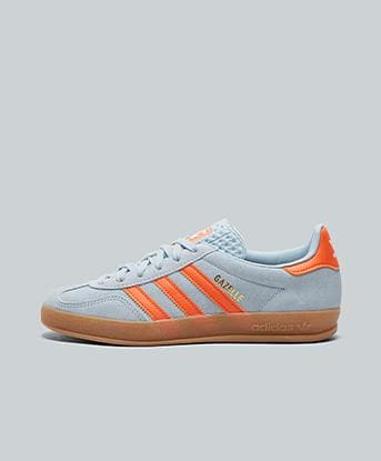 Womens Gazelle Indoor Trainer