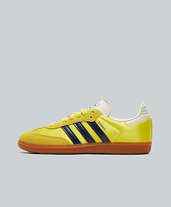 Womens Samba OG Trainer