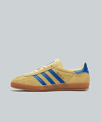 Womens Gazelle Indoor Trainer
