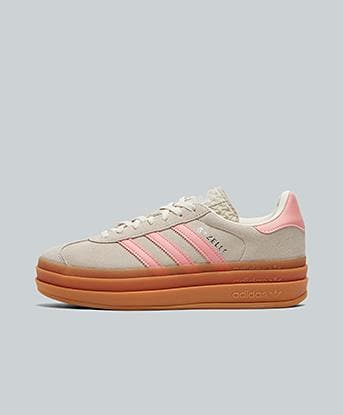 Junior Gazelle Bold Trainer
