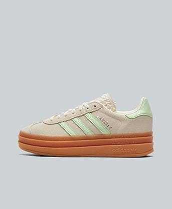 Junior Gazelle Bold Trainer