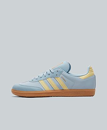Junior Samba OG Trainer