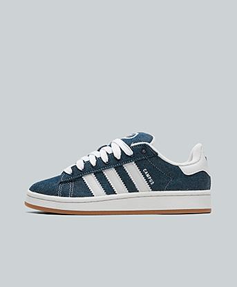 Junior Campus 00s Trainer
