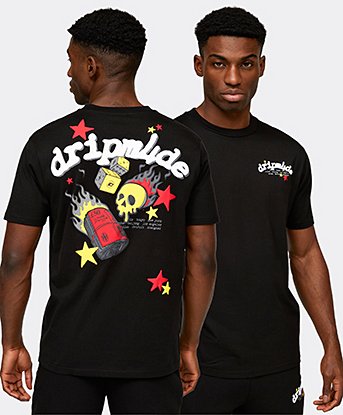 Gamble T-Shirt