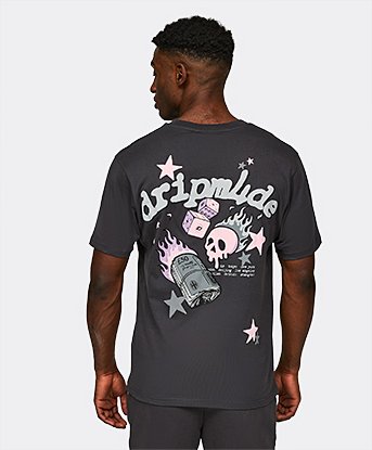 Gamble T-Shirt